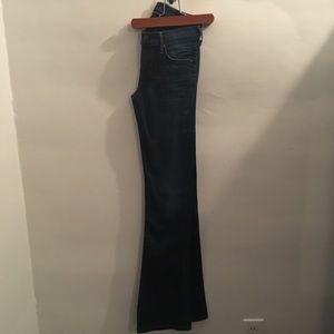 Citizen of humanity jeans NWOT size 25
